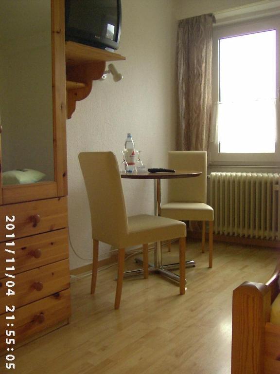Zur Alten Fuldaschleife Guxhagen Δωμάτιο φωτογραφία